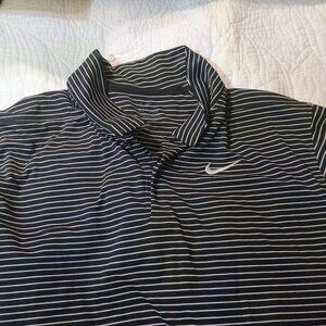 Nike Golf Shirt